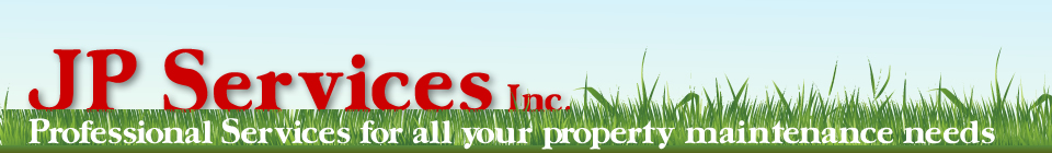 JP Services logo