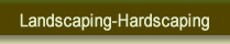 landscaping hardscaping
